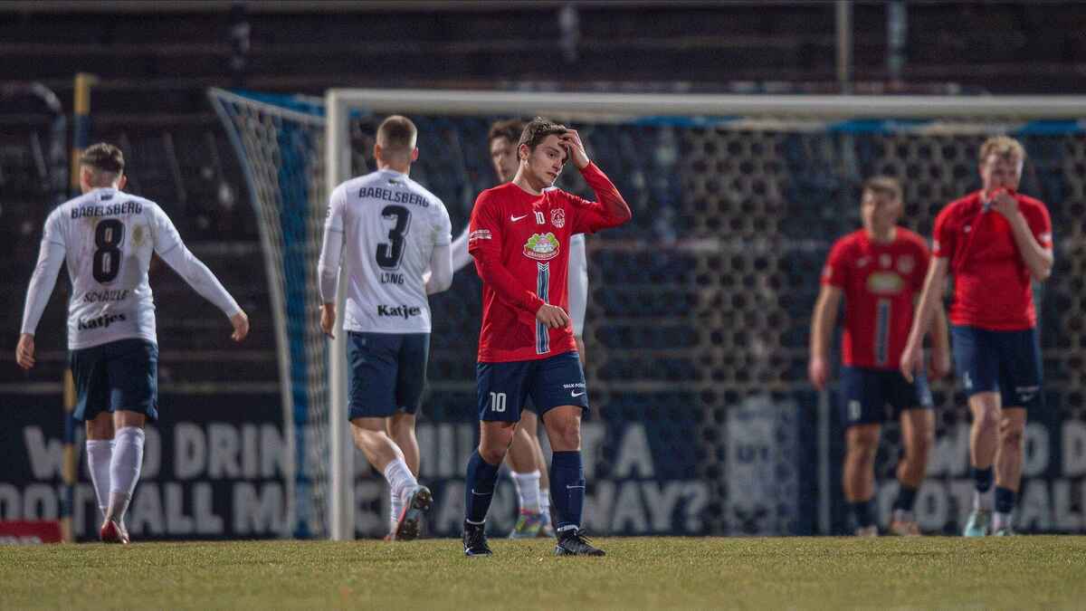 Babelsberg bricht den fluch: eilenburg kassiert späte k.o.-pille
