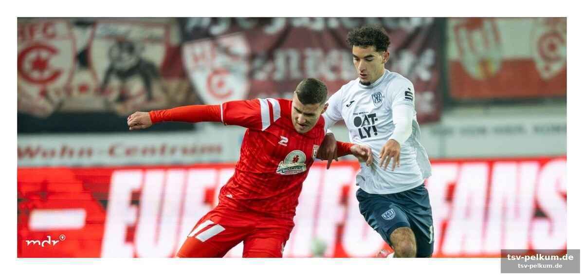 Endgültige entscheidung und hfc-misere