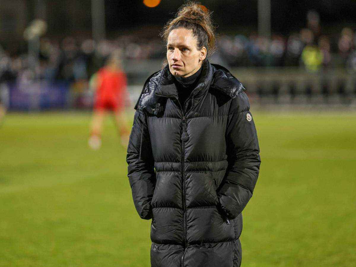 Babett peter: millionentransfers im frauenfußball werden normal