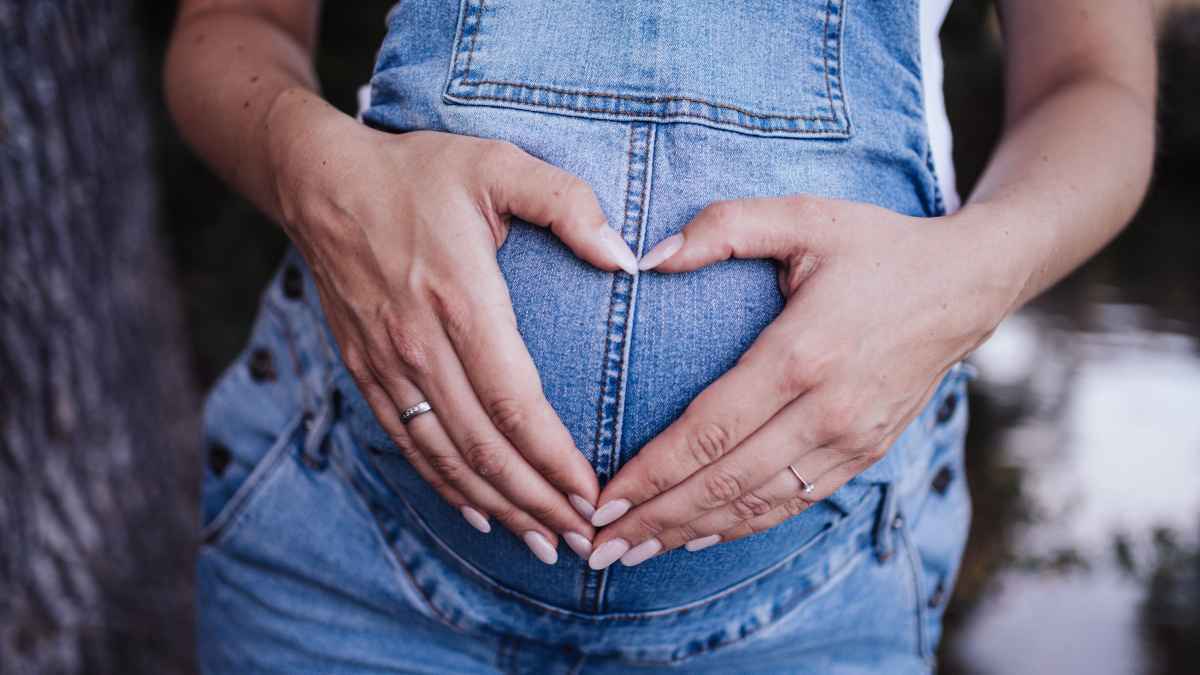 Babys im mutterleib: erinnerungen prägen geschmack!