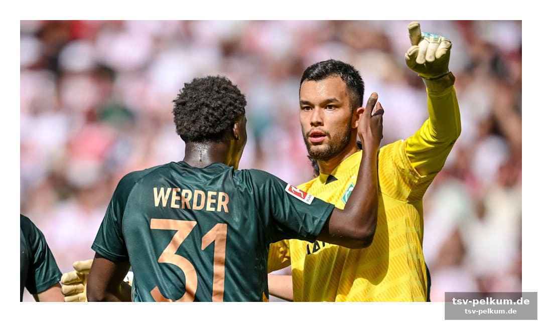Die chance ist da: augsburg könnte den klassenerhalt besiegeln