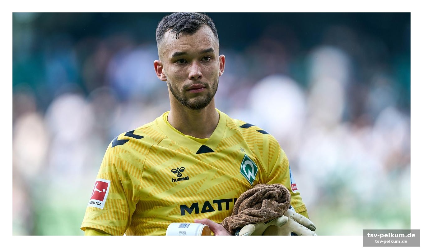 Werder muss verkaufen – und zwar schnell