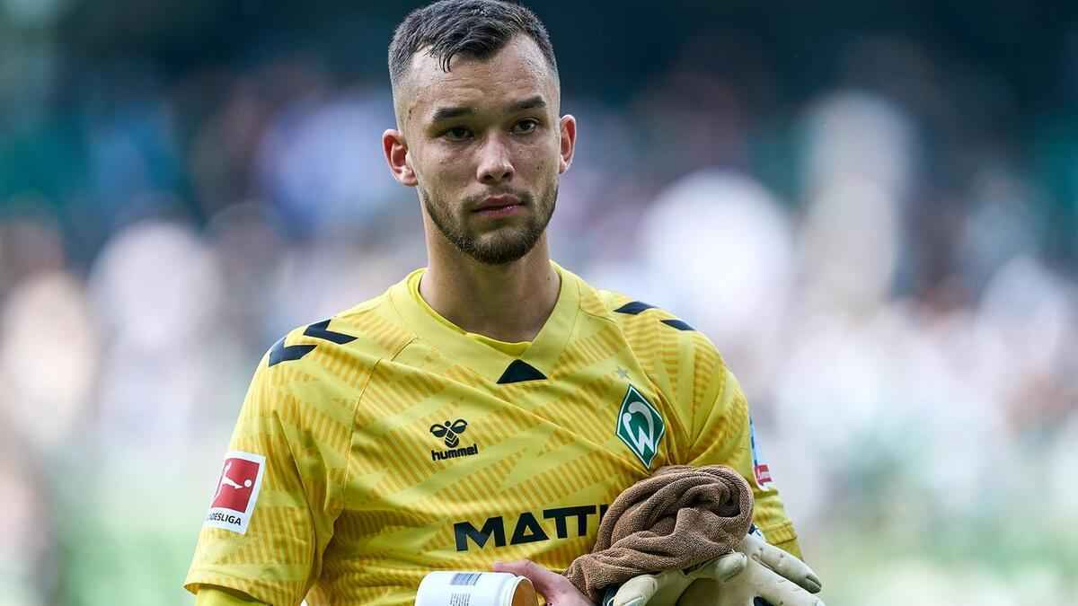 Backhaus nach freiburg: werder bangt um die kohle!