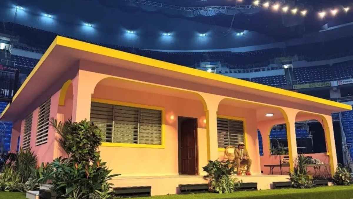 Bad bunny: exklusivität statt konzert – was steckt hinter 'la casita'?