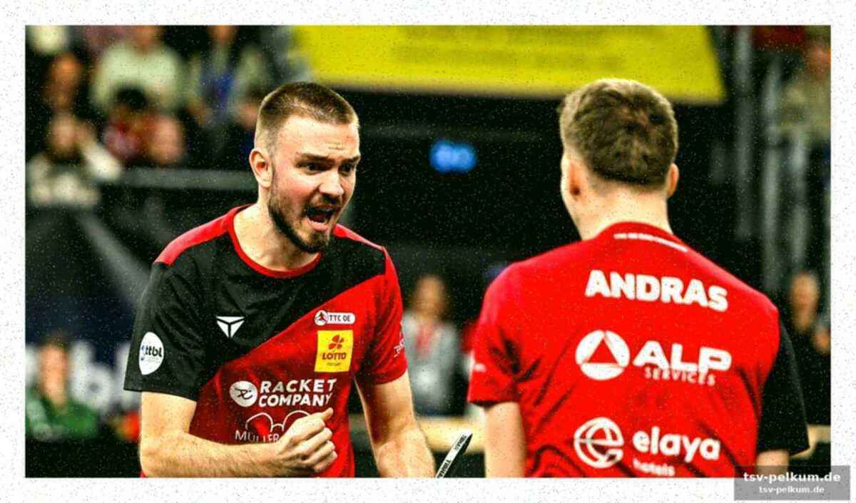 Pokal-halbfinale als mentalitätsdoping