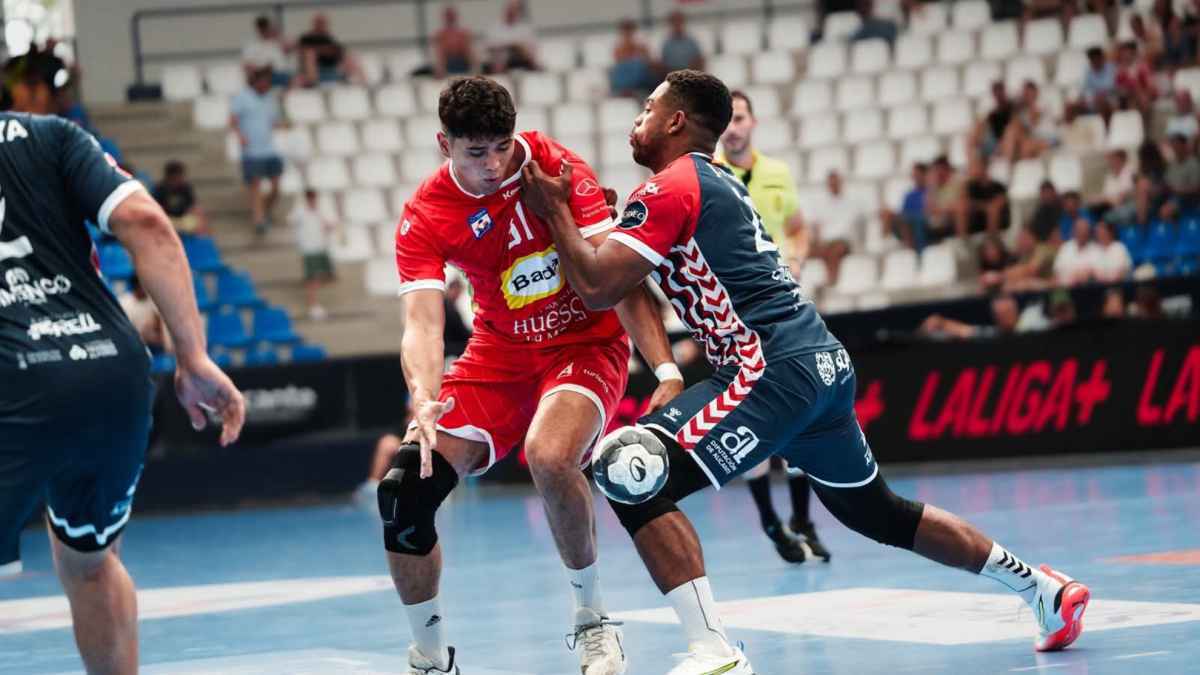 Bada huesca kämpft um europa: dramatischer sieg im copa del rey!