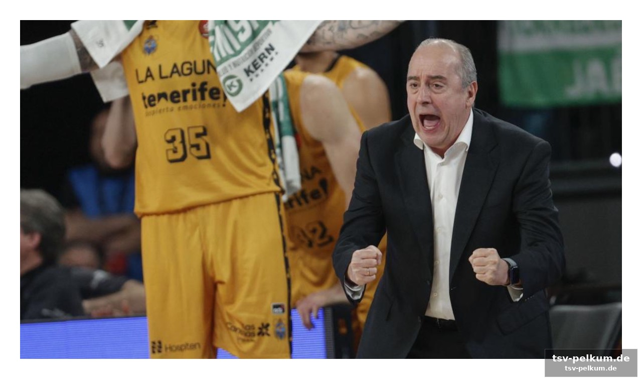 Mehr als nur eine final four-enttäuschung