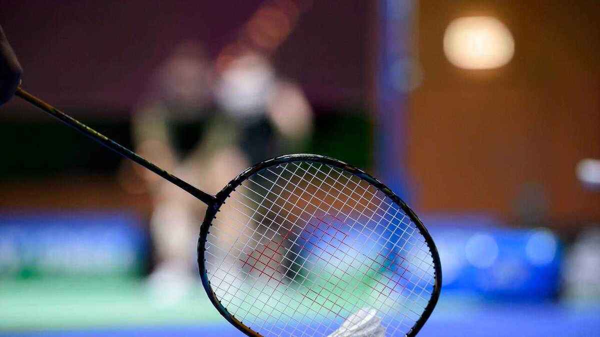 Badminton-em: seidel und nguyen im viertelfinale!