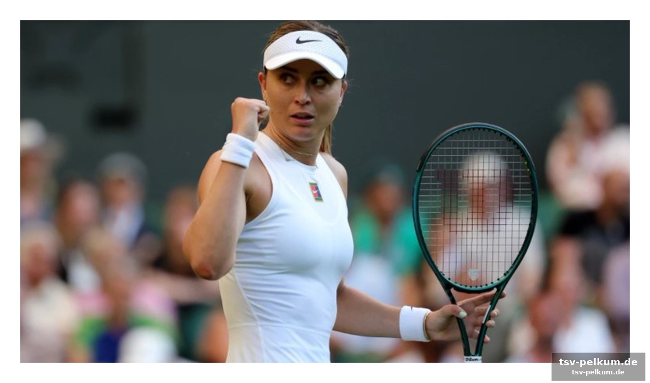 Spanien schickt eine mini-armee ins all england club