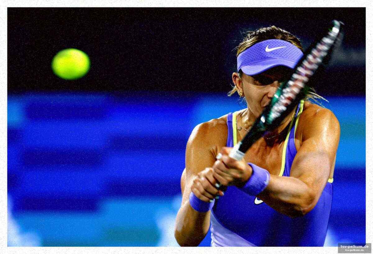 Nächste herausforderung: duell mit svitolina