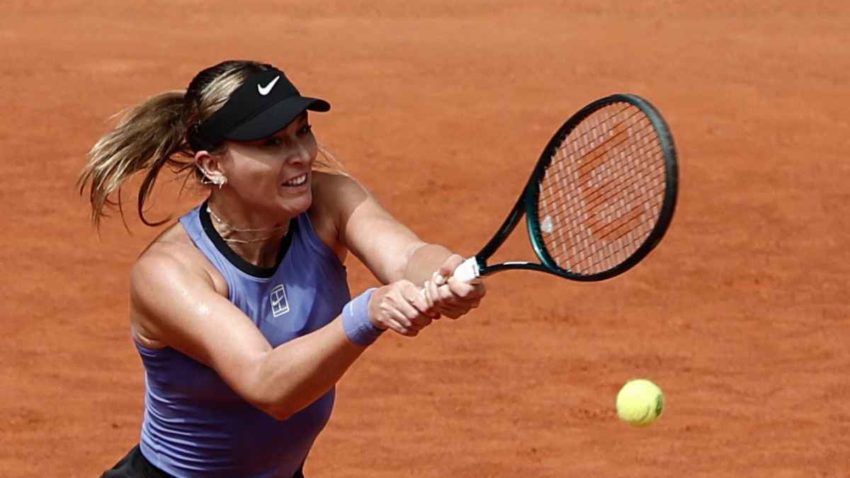 Badosa kehrt zurück: wta-turnier in hertogenbosch rettet ihre saison