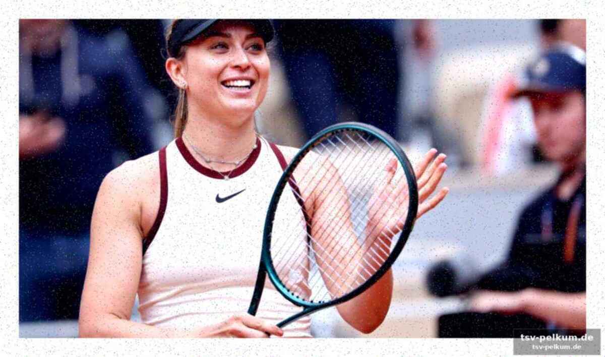 Sakkari wartet: duell der wiedergänger