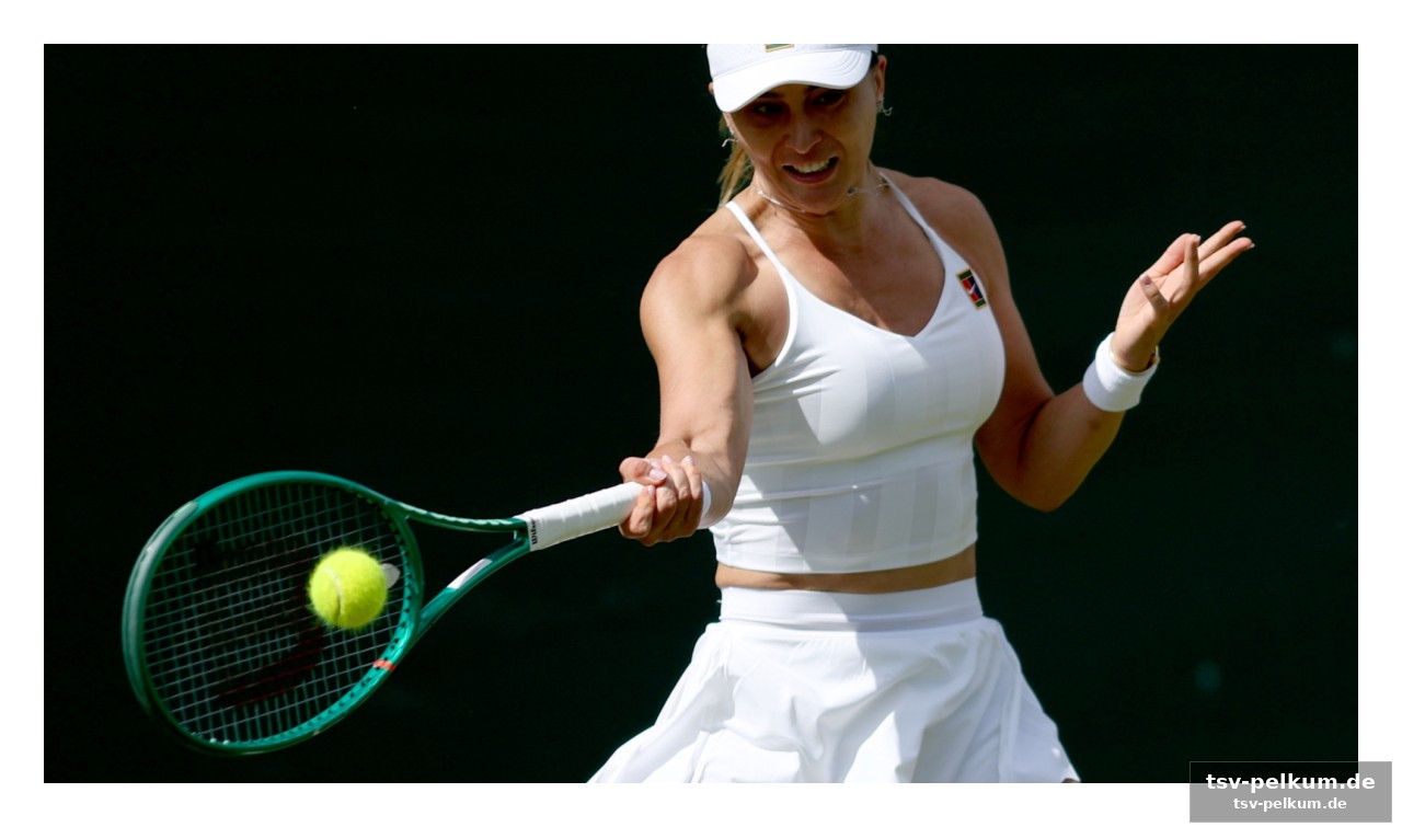 Blick nach vorn: us open und iasi