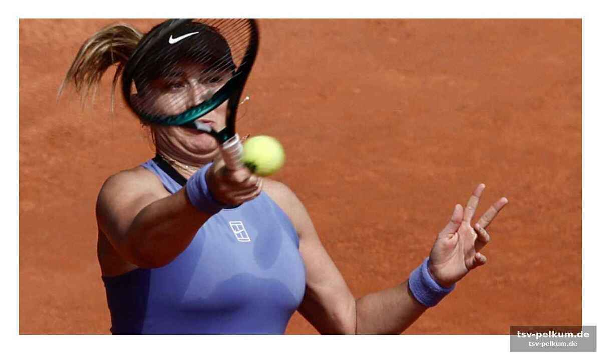 Die krise der armada: spanien im tennis-tal