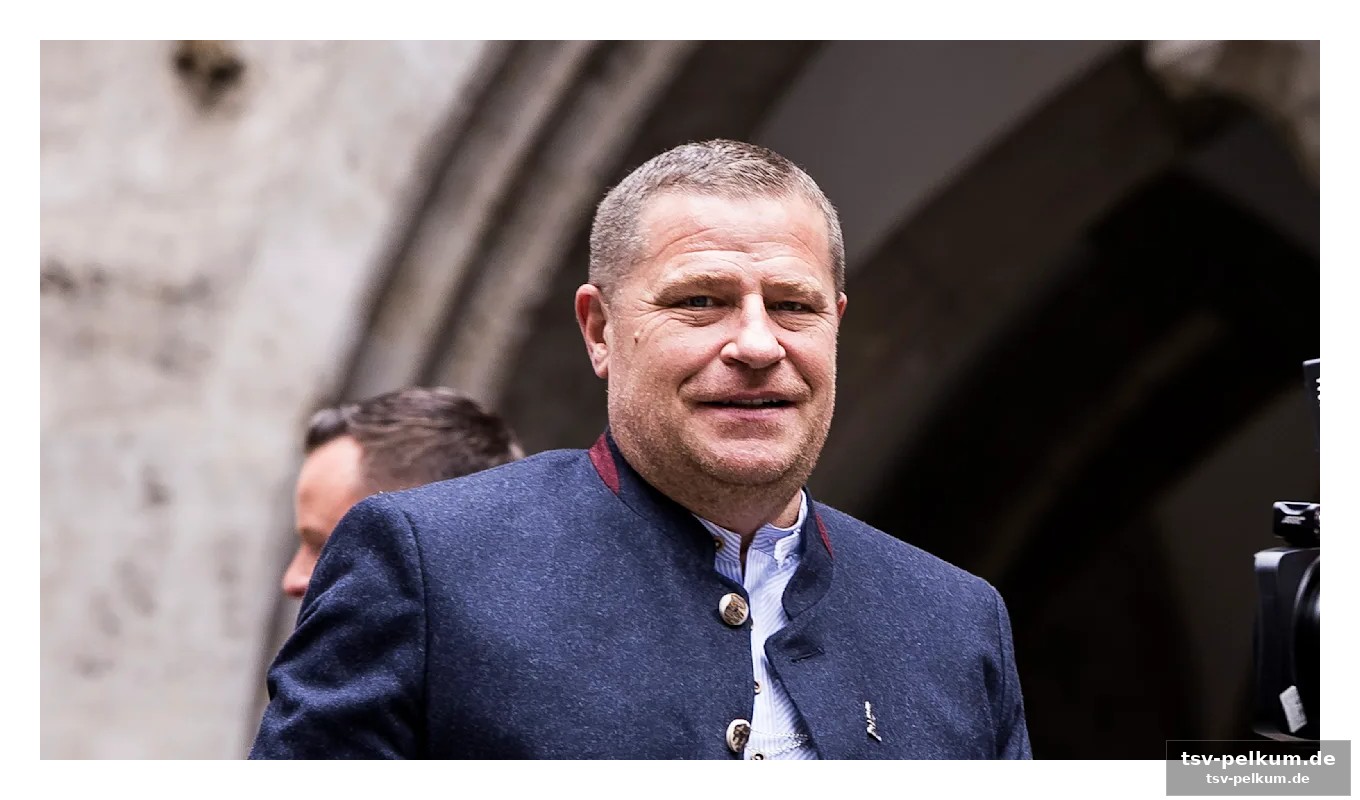 Die brisanz im „bayern insider“