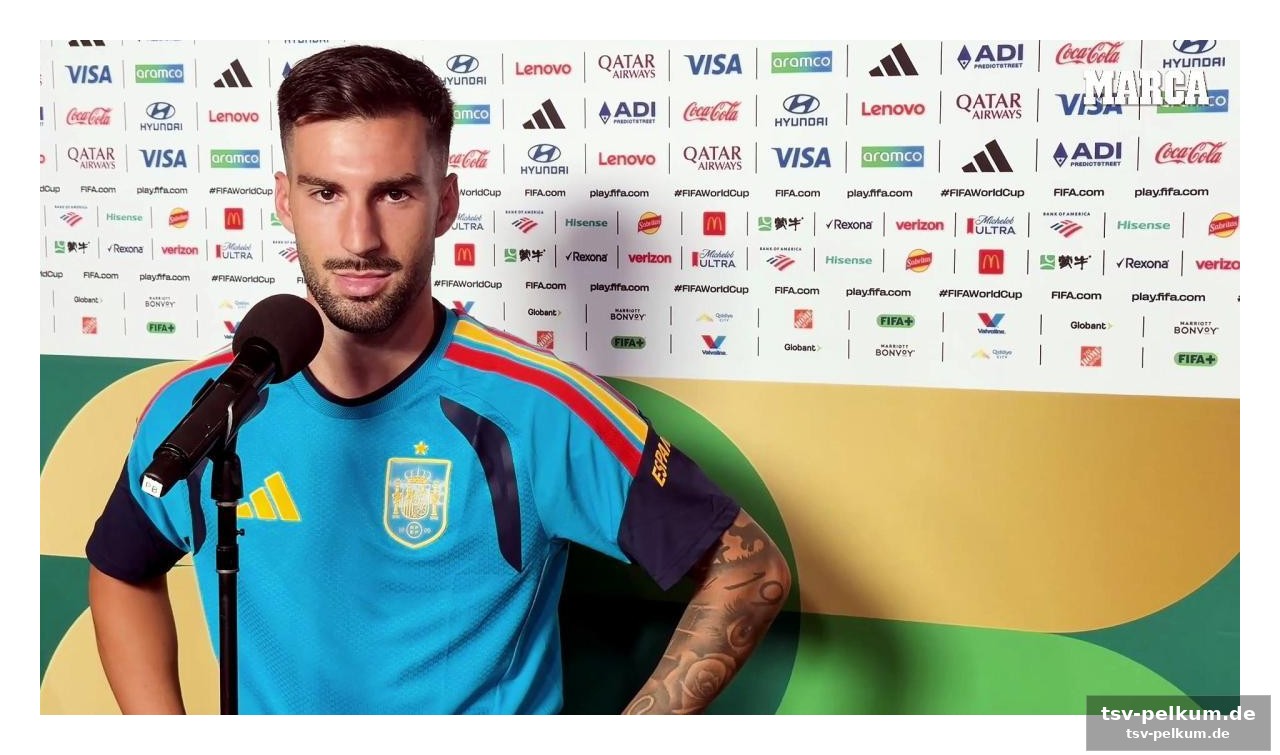 „Sie hat dem ball noch einen tritt verpasst“