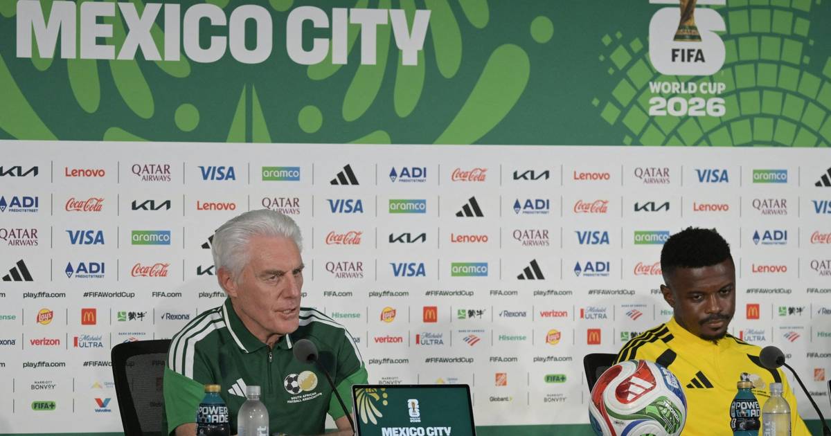 Bafana bafana: traumtor-nostalgie vernebelt wm-ambitionen?