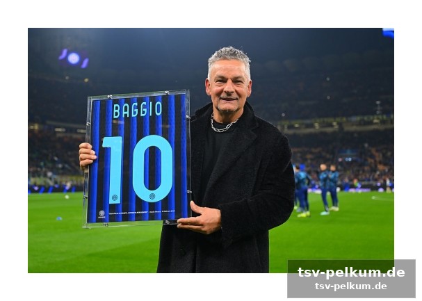 Ein appell an die zukunft des italienischen fußballs