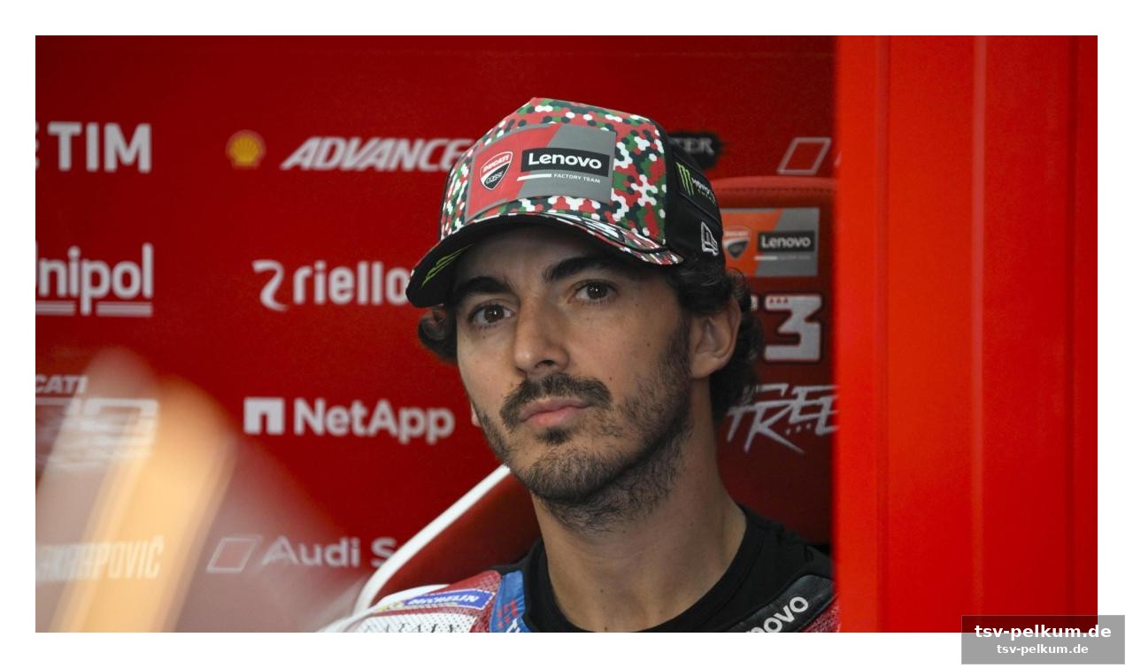 Marquez bei ducati: ein deal für die zukunft