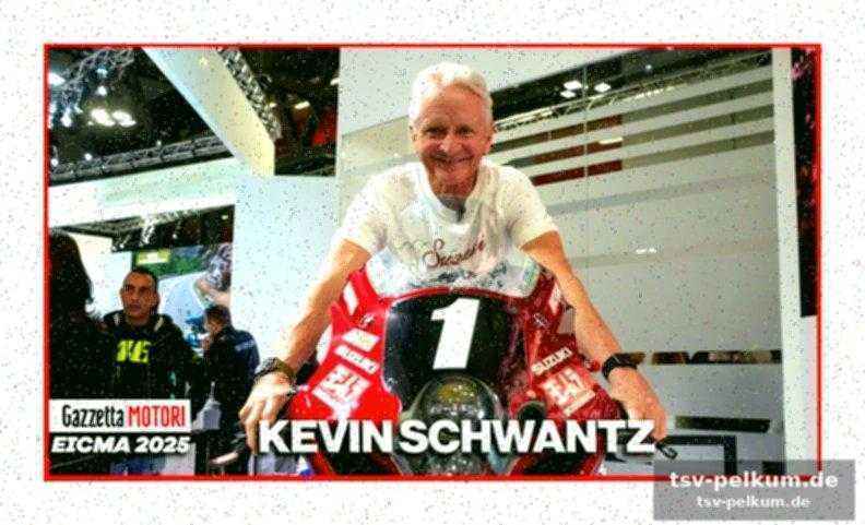 Ducati plant mit acosta als ersatz