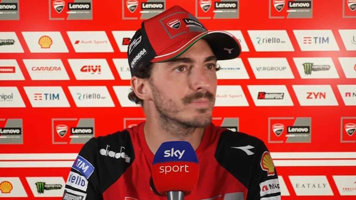 Bagnaia wechselt nach aprilia: "radar" romagnoli wird sein schlüsselmann!