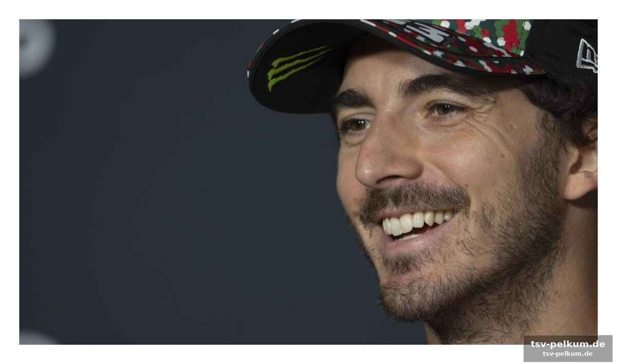 Ein mugello-spezialist in höchstform