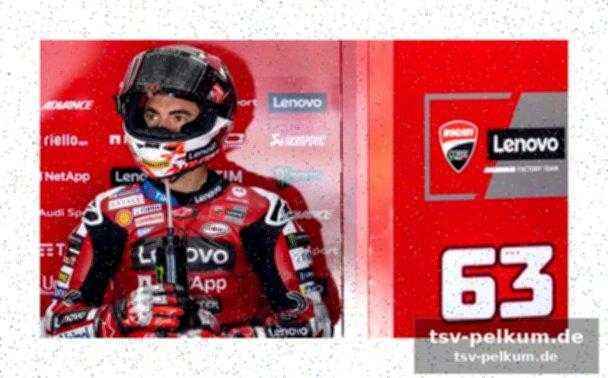 Die frage nach der motivation: warum aprilia?