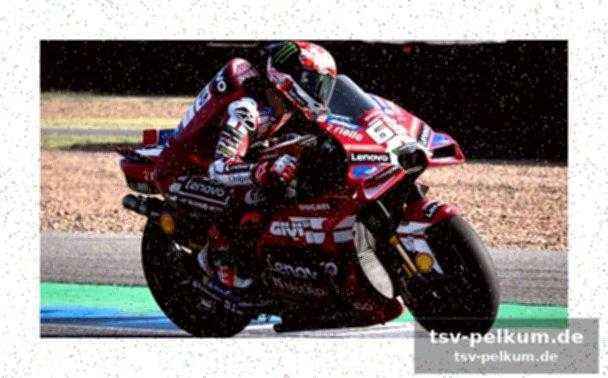 Bezzecchi erwartet bagnaia bei aprilia