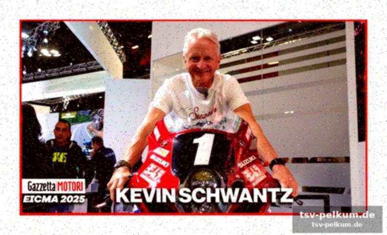 Ducati plant mit acosta?