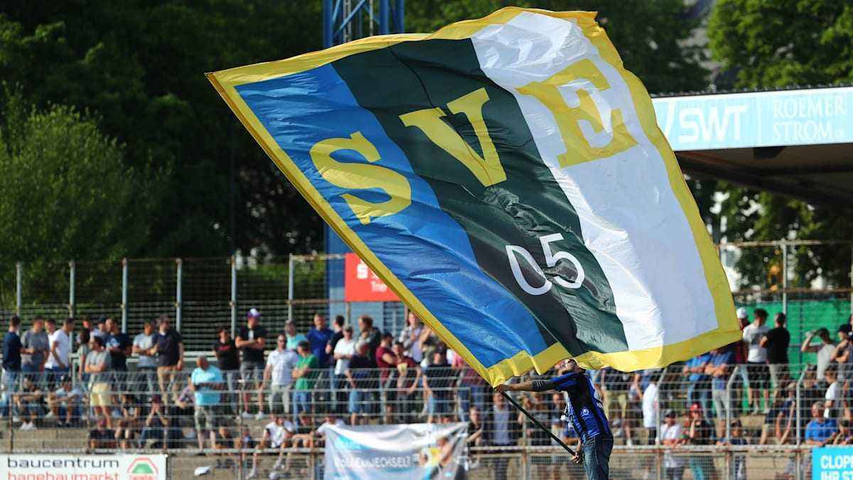Bahlingen-schlag: eintracht trier stemmt sich aus scherben und peilt 3. liga an