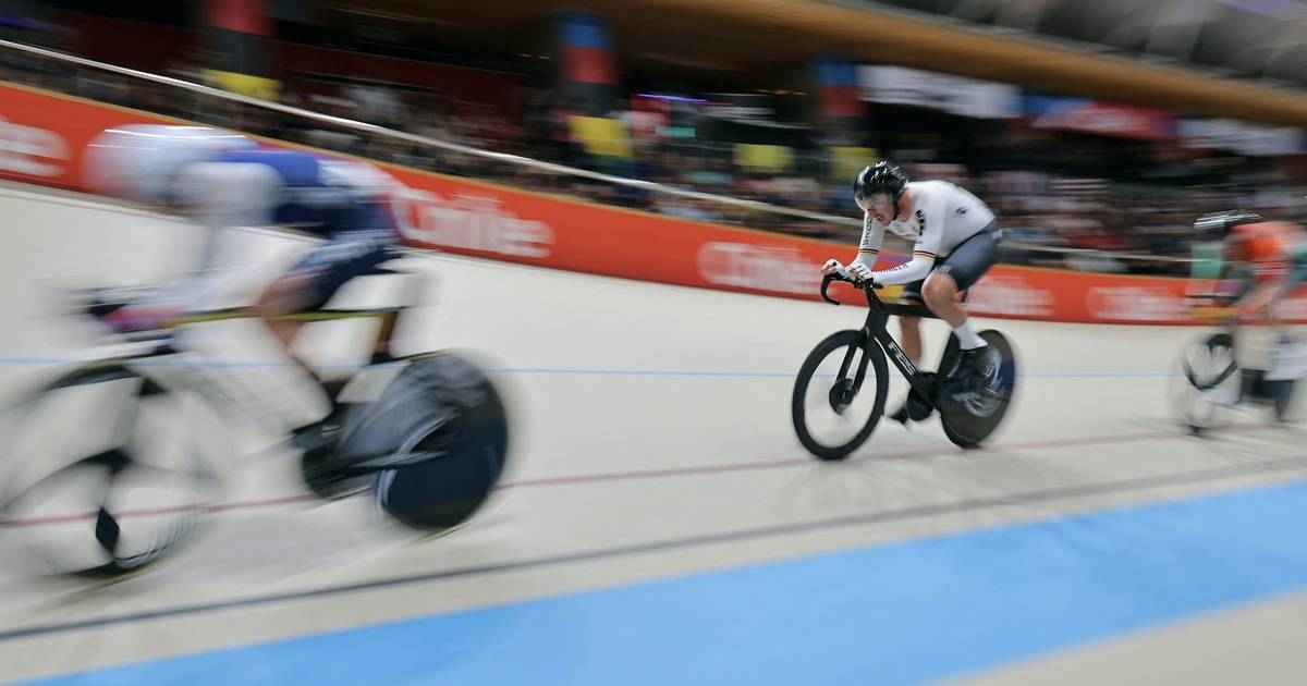 Bahnrad-em 2027: berlin wird zum radsport-hotspot!