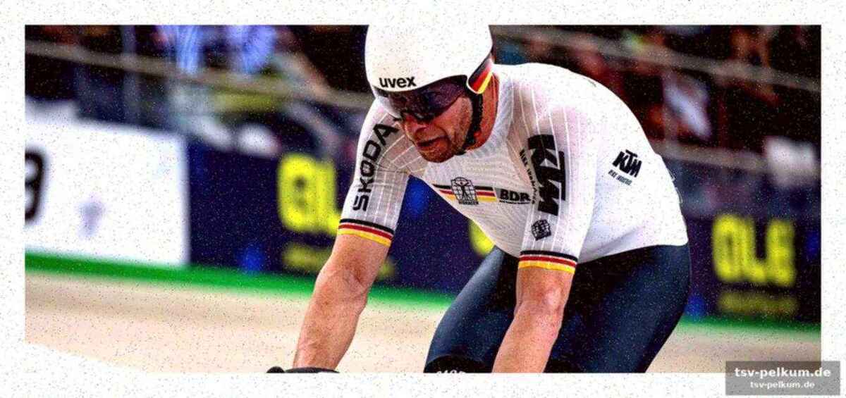 Bronze im omnium – kluge bereits zuvor erfolgreich