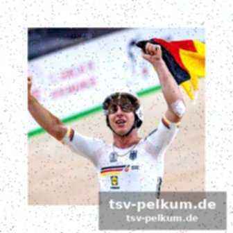 Friedrich gewinnt bronze im keirin
