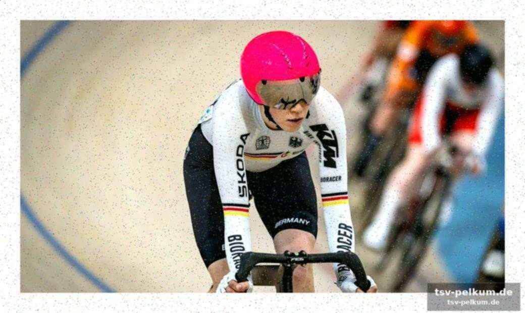 Silber für tim torn teutenberg – eine starke leistung!