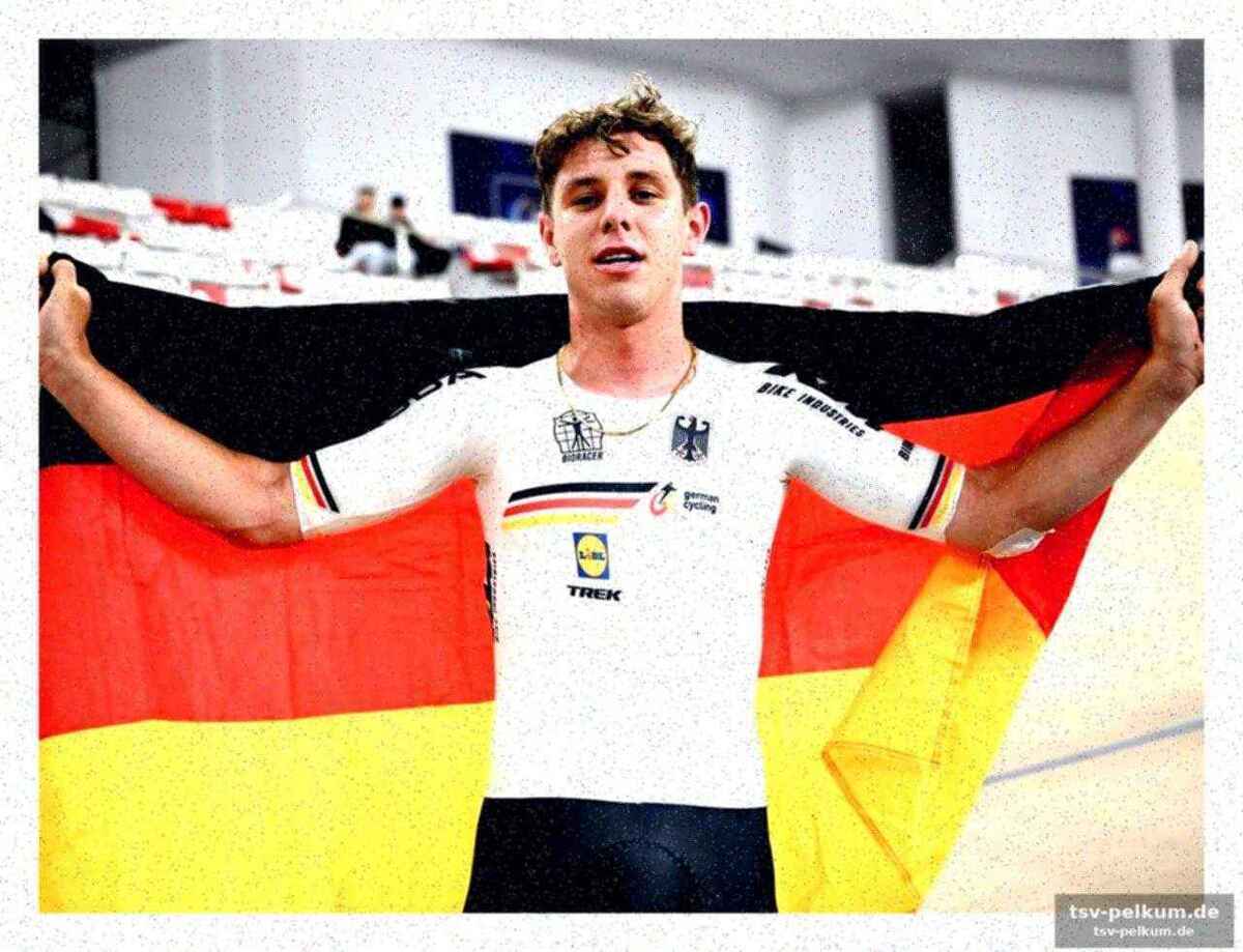 Silber in ausscheidung, jetzt gold – teutenbergs aufstieg