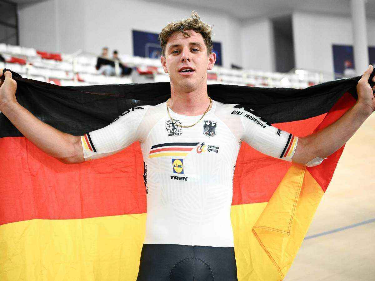 Bahnrad-em: tim torn teutenberg triumphiert in konya – silber verwandelt in gold