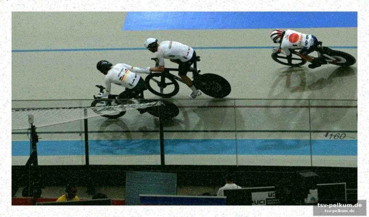 Starker start für das deutsche team