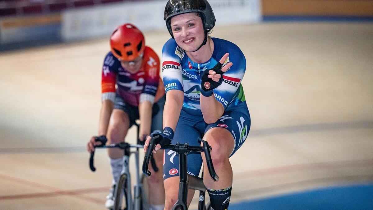 Bahnrad-sensation: bräutigam träumt von shanghai-gold!