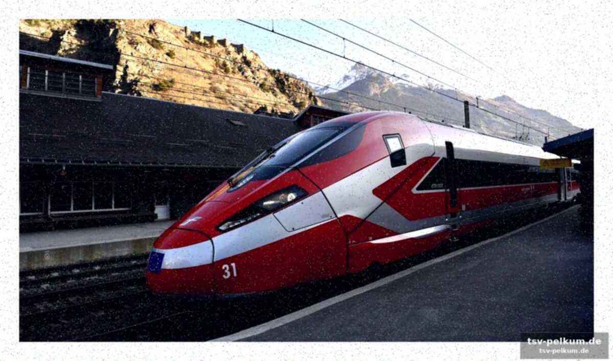 Was reisende ab samstag erwarten müssen