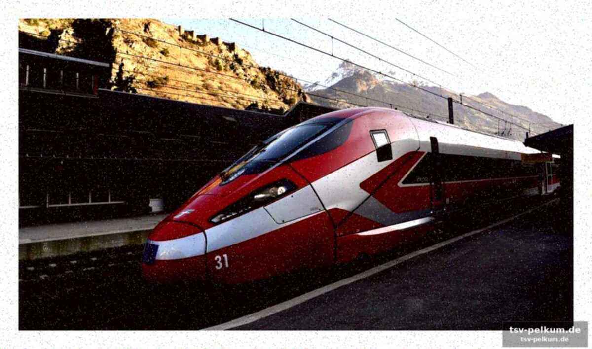 Ertms-umstellung: ein notwendiges übel für mehr sicherheit