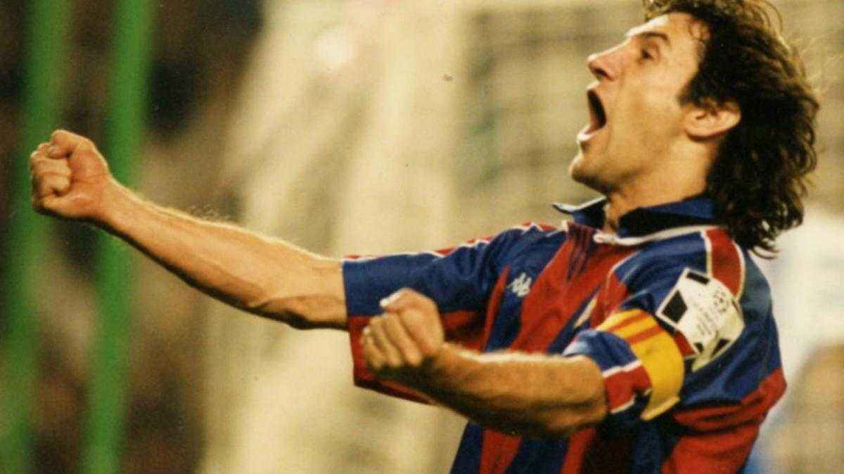Bakero kritisiert barça nach girona-niederlage: fehlendes führungspersonal