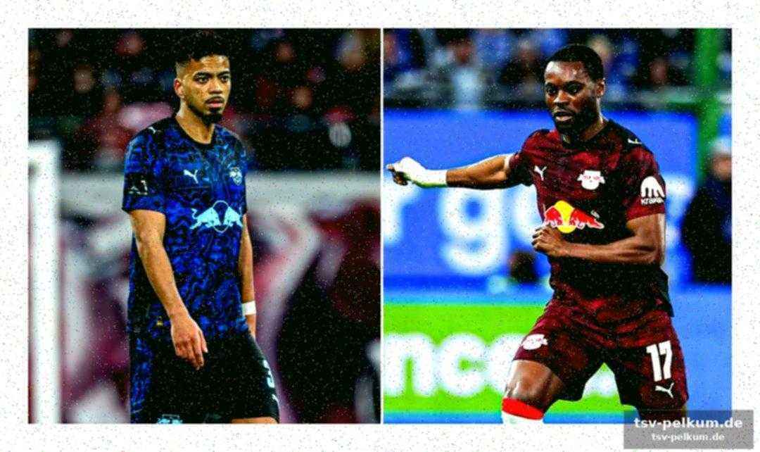 Nagelsmann schaut zu – und sagt wenig