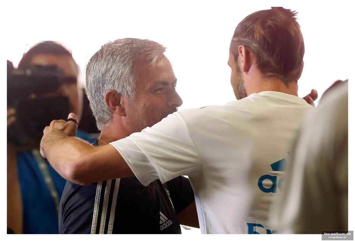Mls vs. real madrid: ein anderes niveau