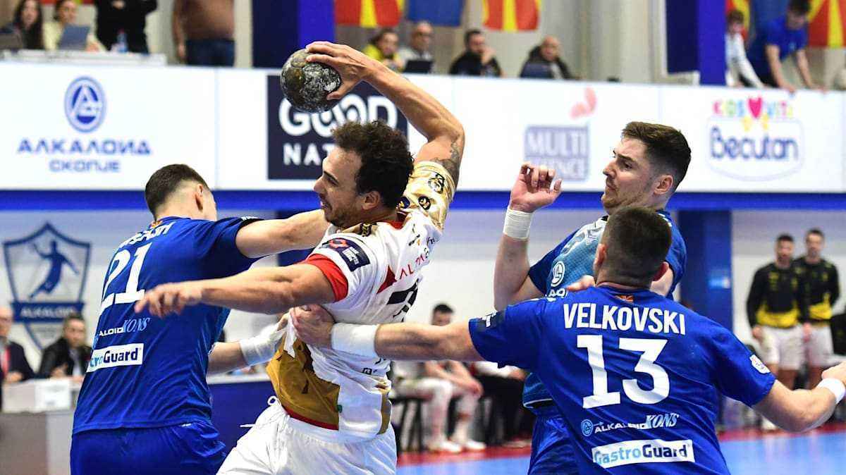 Balkan-handball plant comeback: neue liga soll alte rivalen wieder vereinen