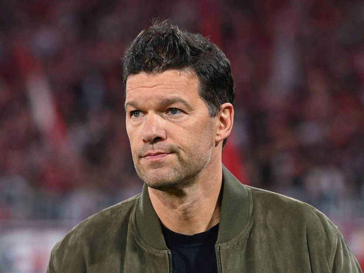 Ballack bricht sein schweigen über den tod seines sohnes emilio
