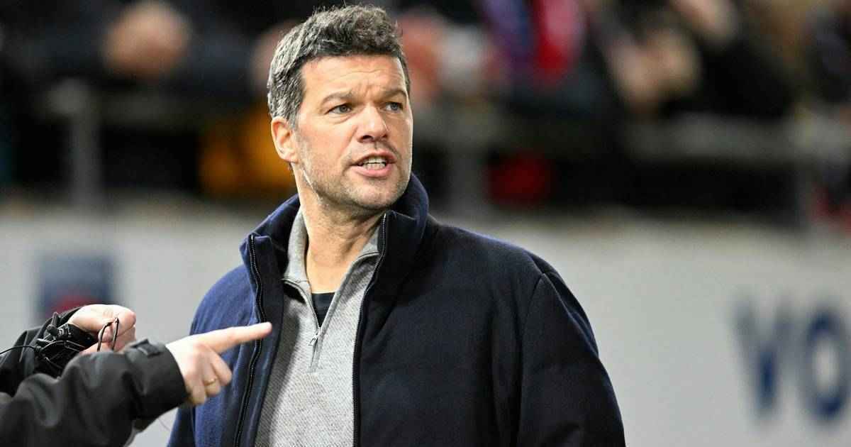 Ballack: deutschland hat wm-chance – aber frankreich ist der favorit!