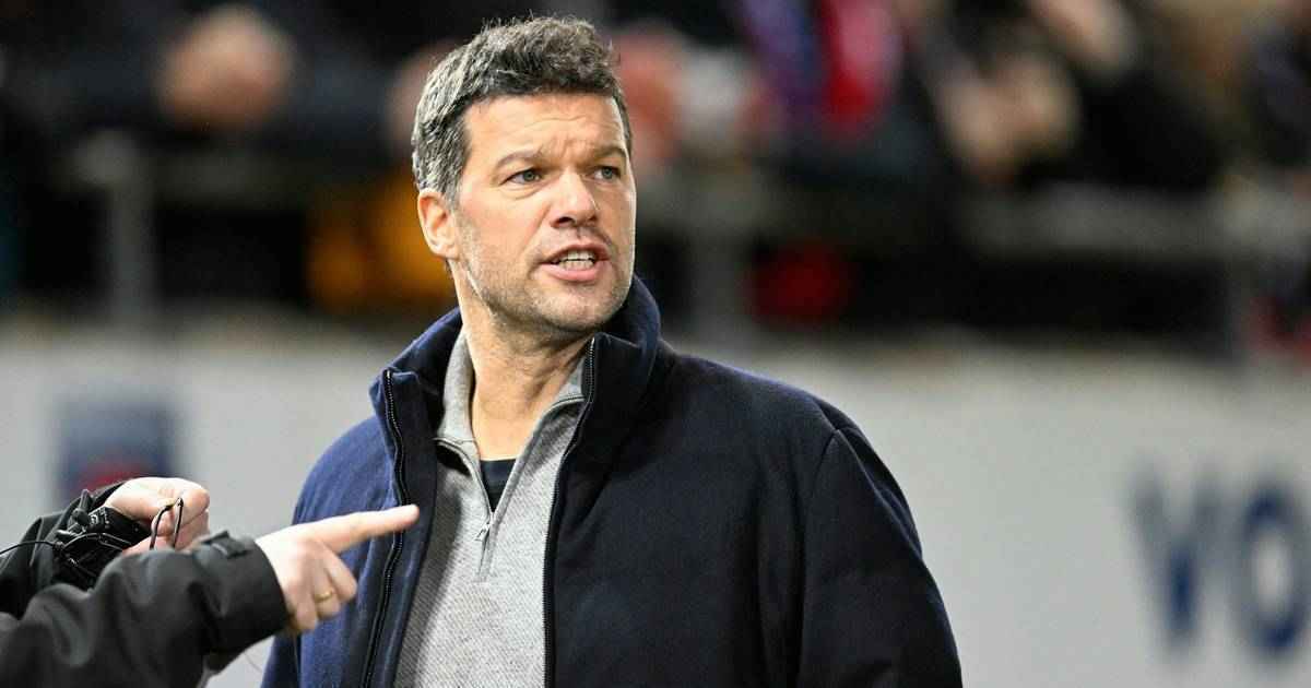 Ballack: deutschland hat wm-chance – aber frankreich ist der top-favorit