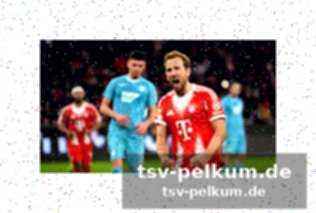 Bayern gegen hoffenheim: mehr als nur ein 5:1