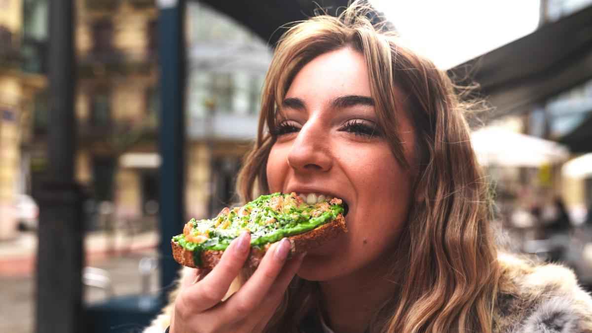Ballaststoffe: der schlüssel zu ihrem wohlfühlgewicht!