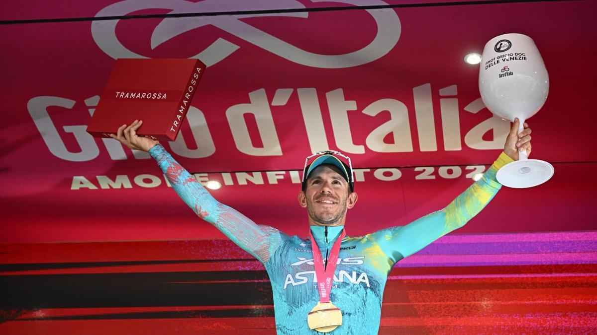 Ballerini triumphiert in neapel: ein triumph nach langer durststrecke!